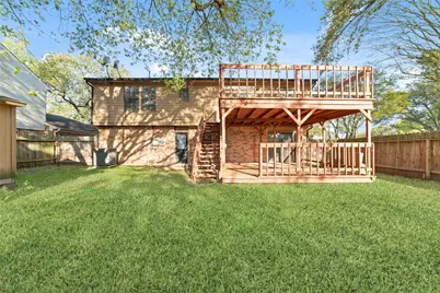 8426 Laurel Trails Drive, Houston, TX 77095 - Photo 5