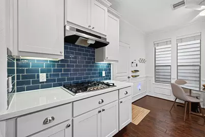 1418 Prince Street, Houston, TX 77008 - Photo 17