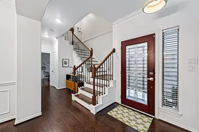 1418 Prince Street, Houston, TX 77008 - Photo 7