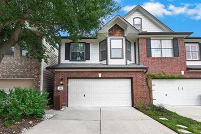 1418 Prince Street, Houston, TX 77008 - Photo 3