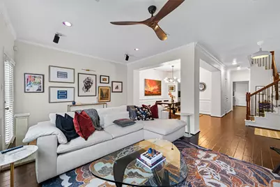 1418 Prince Street, Houston, TX 77008 - Photo 11