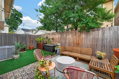 1418 Prince Street, Houston, TX 77008 - Photo 45
