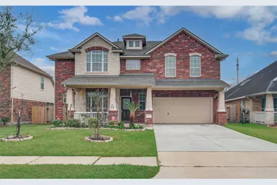 2307 Canyon Springs Drive, Pearland, TX 77584 - Photo 1