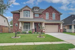 2307 Canyon Springs Dr, Pearland, TX 77584 - Photo 3