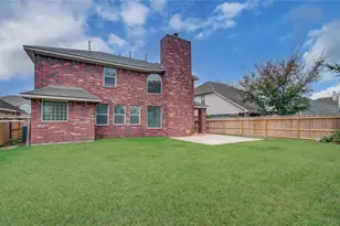 2307 Canyon Springs Dr, Pearland, TX 77584 - Photo 47