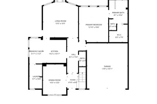 2307 Canyon Springs Dr, Pearland, TX 77584 - Photo 49