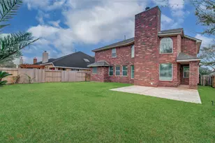 2307 Canyon Springs Dr, Pearland, TX 77584 - Photo 45