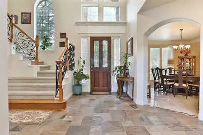 2107 N Shadow Grove Lane, Richmond, TX 77406 - Photo 5