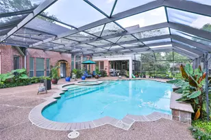 2107 N Shadow Grove Ln, Richmond, TX 77406 - Photo 1