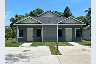 104 Turner Drive #A, Willis, TX 77378 - Photo 1