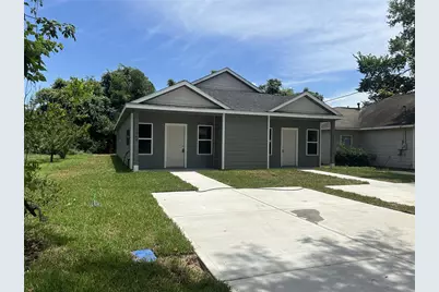 104 Turner Drive #A, Willis, TX 77378 - Photo 3