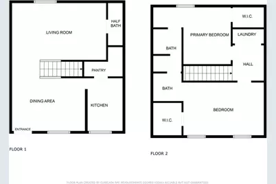 1902 Avenue B, Katy, TX 77493 - Photo 3