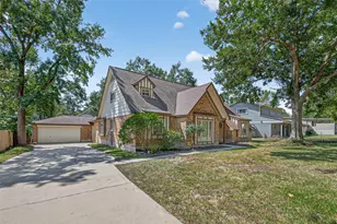 614 Orangewood Dr, Conroe, TX 77302 - Photo 1