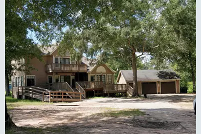 27593 Country Colony Drive, Splendora, TX 77372 - Photo 3