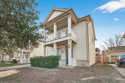18743 S Lyford Drive, Katy, TX 77449 - Photo 11
