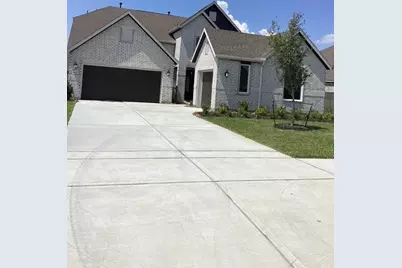 2715 Pine Bluff Drive, Rosenberg, TX 77469 - Photo 1