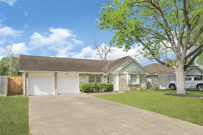 5910 Verdome Lane, Houston, TX 77092 - Photo 1