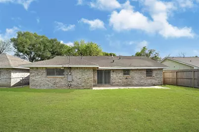 5910 Verdome Lane, Houston, TX 77092 - Photo 5
