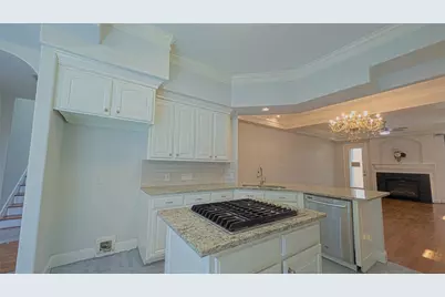 1307 Riverine Court, Houston, TX 77055 - Photo 11
