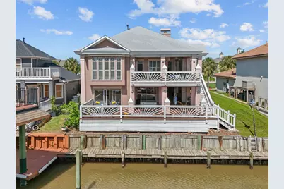 123 Port Street, San Leon, TX 77539 - Photo 47