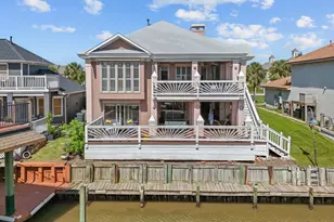 123 Port St, San Leon, TX 77539 - Photo 47