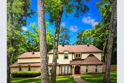 2426 Kings Forest Drive, Kingwood, TX 77339 - Photo 1