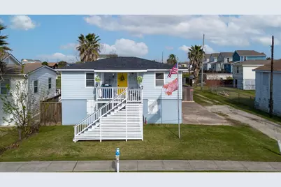 2210 67th Street, Galveston, TX 77551 - Photo 1