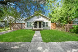 4720 McKinney St, Houston, TX 77023 - Photo 1