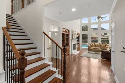 3406 Long Barrow Lane, Missouri City, TX 77459 - Photo 11