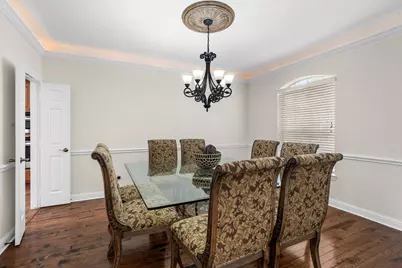3406 Long Barrow Lane, Missouri City, TX 77459 - Photo 27