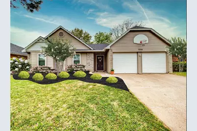 7114 Buchanan Drive, Richmond, TX 77469 - Photo 1