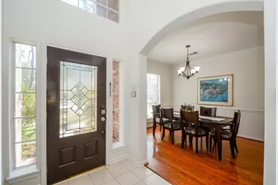 14 Guinevere Place, The Woodlands, TX 77384 - Photo 3