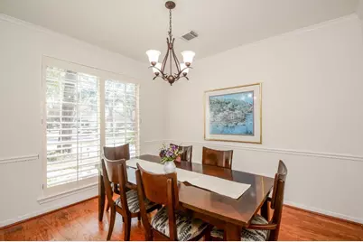 14 Guinevere Place, The Woodlands, TX 77384 - Photo 7