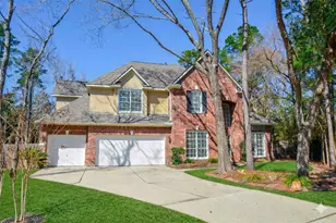 14 Guinevere Pl, The Woodlands, TX 77384 - Photo 1