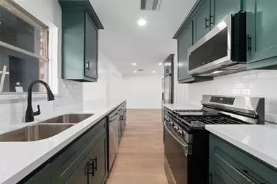 419 Bellmar Drive, Houston, TX 77037 - Photo 1