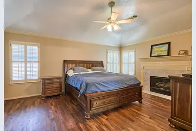 2610 Lakeside Village Drive, Missouri City, TX 77459 - Photo 15