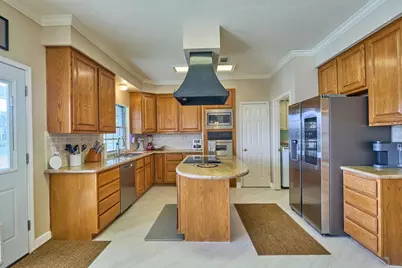 2610 Lakeside Village Drive, Missouri City, TX 77459 - Photo 7