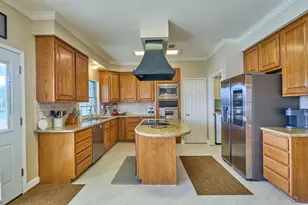 2610 Lakeside Village Dr, Missouri City, TX 77459 - Photo 7