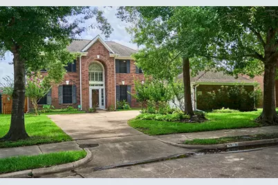 2610 Lakeside Village Drive, Missouri City, TX 77459 - Photo 1