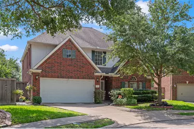 1206 Melford Drive, Houston, TX 77077 - Photo 1