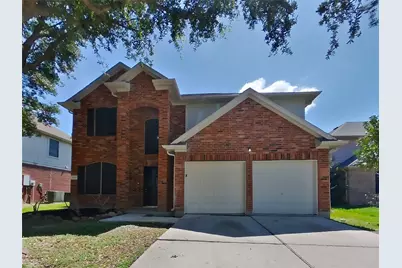 18810 Woodbreeze Drive, Humble, TX 77346 - Photo 1
