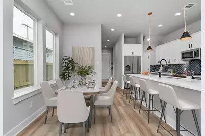 6817 Peerless Street, Houston, TX 77021 - Photo 5