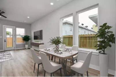 6817 Peerless Street, Houston, TX 77021 - Photo 3