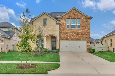 10070 Black Maple Drive, Conroe, TX 77385 - Photo 1