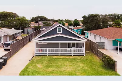 3314 Kleinmann Avenue, Galveston, TX 77551 - Photo 5