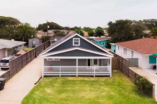 3314 Kleinmann Ave, Galveston, TX 77551 - Photo 5