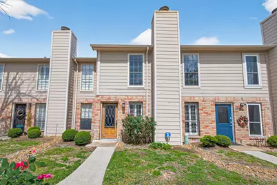 6700 Richardson Road #305, Houston, TX 77069 - Photo 1