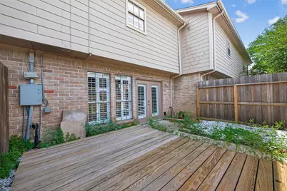 6700 Richardson Road #305, Houston, TX 77069 - Photo 39