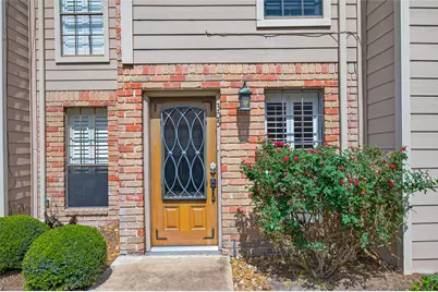 6700 Richardson Road #305, Houston, TX 77069 - Photo 5