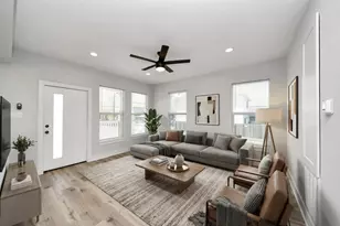 819 E 40th St, Houston, TX 77022 - Photo 7